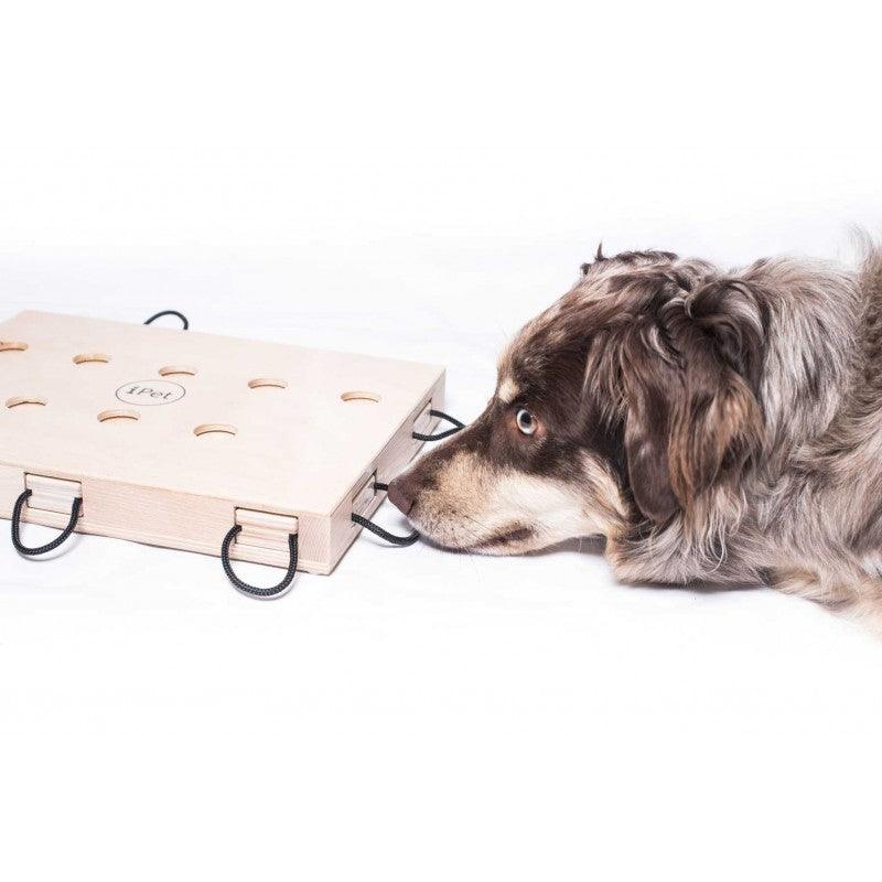 iPet - Hondenpuzzels Intelligentiespeelgoed - My Intelligent Pets/Dogs - Dogzoo